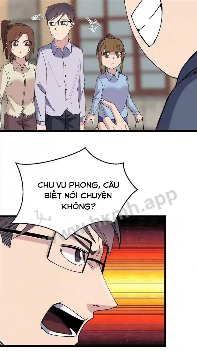 Trùng Sinh Trở Lại 1983 Làm Phú Hào Chapter 61 - Page 8