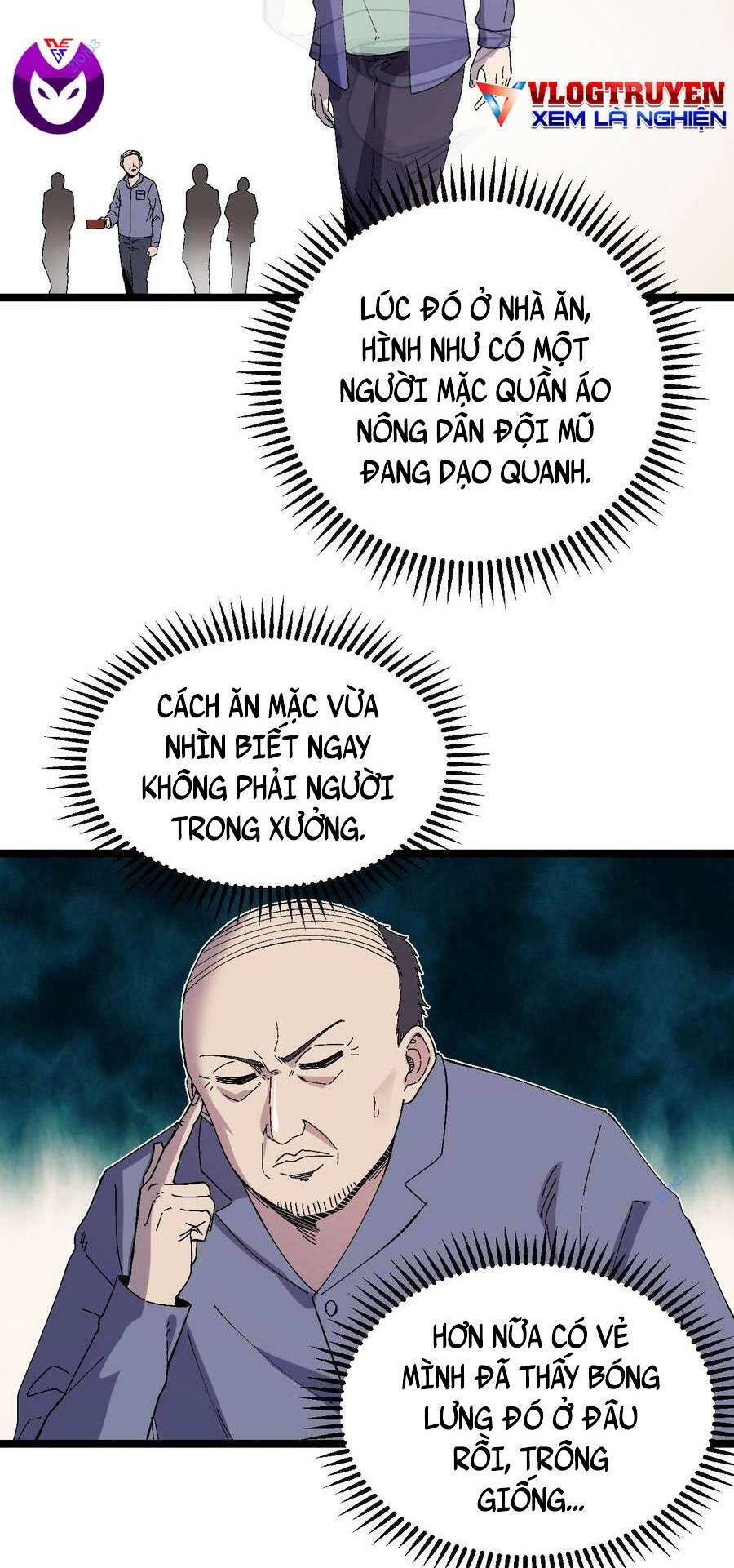 Trùng Sinh Trở Lại 1983 Làm Phú Hào Chapter 23 - Page 17