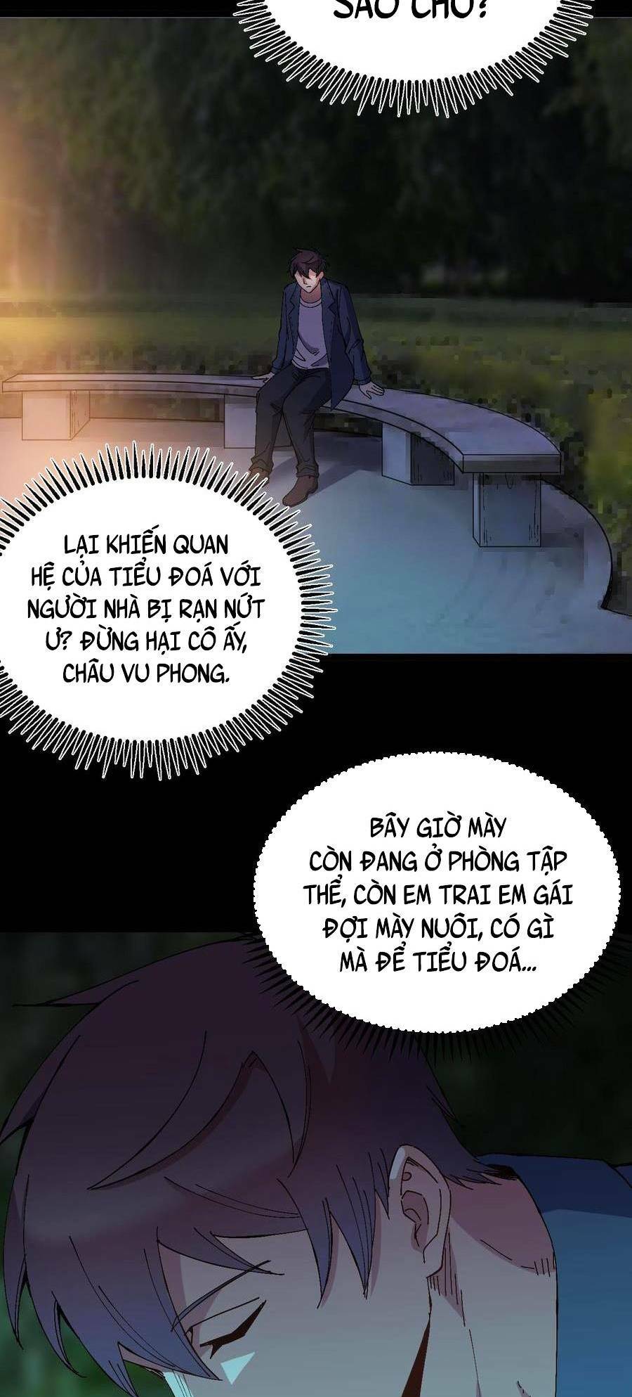 Trùng Sinh Trở Lại 1983 Làm Phú Hào Chapter 46 - Page 10