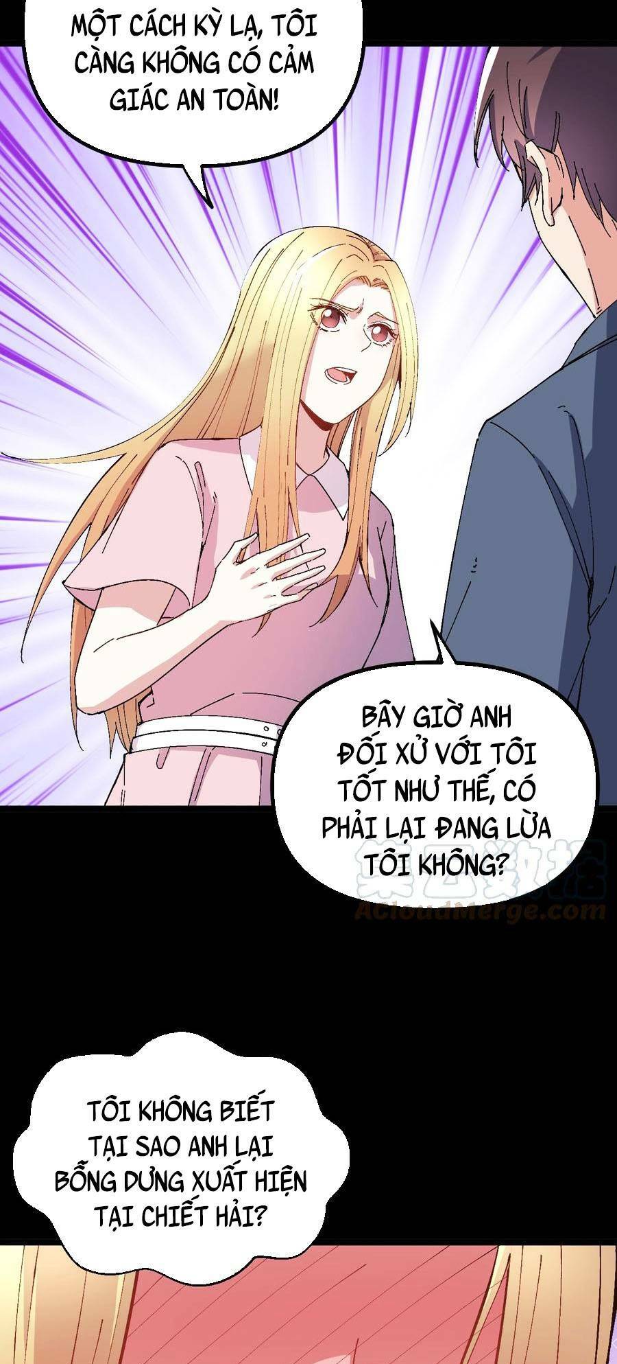 Trùng Sinh Trở Lại 1983 Làm Phú Hào Chapter 46 - Page 4