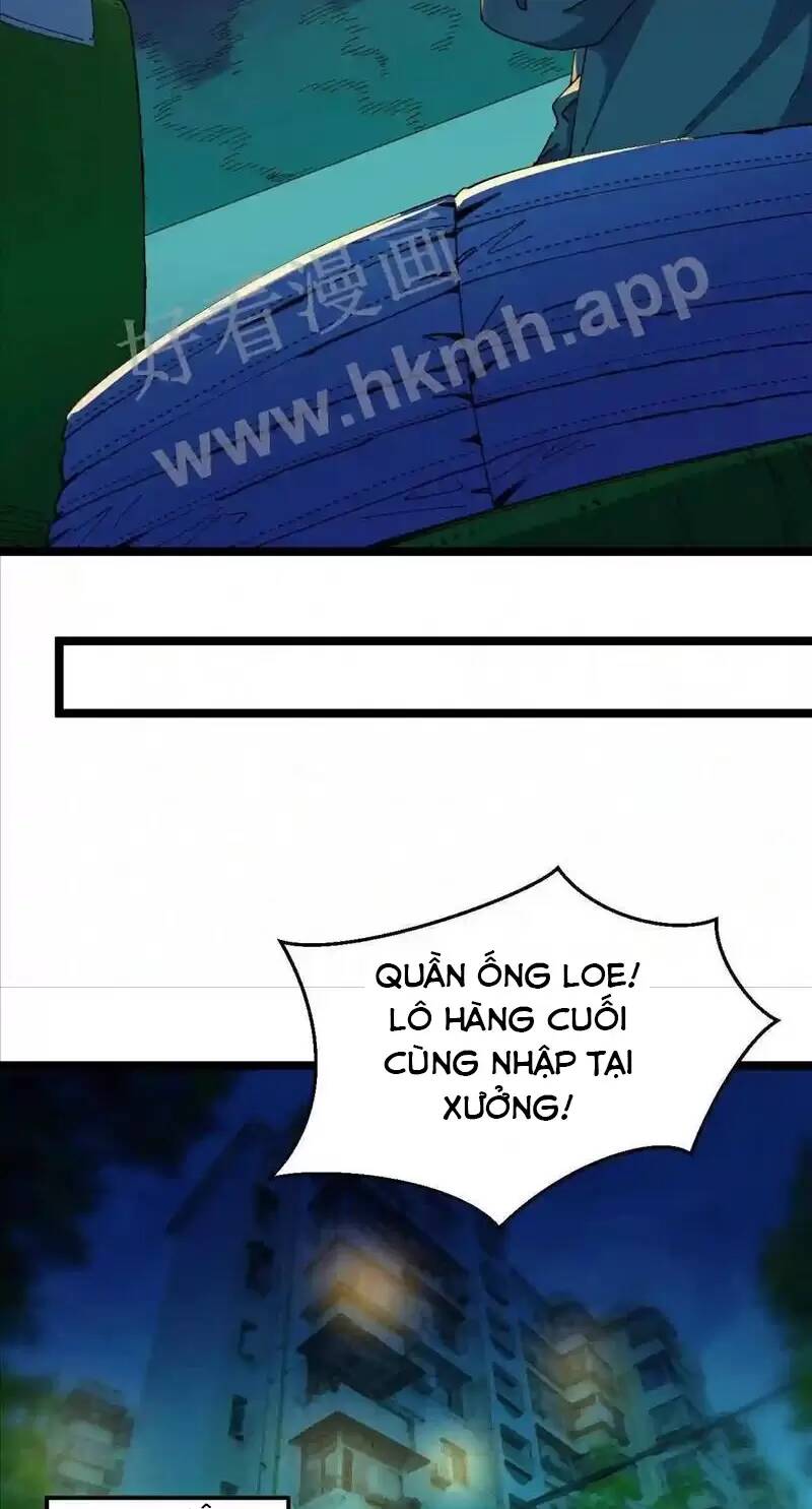 Trùng Sinh Trở Lại 1983 Làm Phú Hào Chapter 63 - Page 18