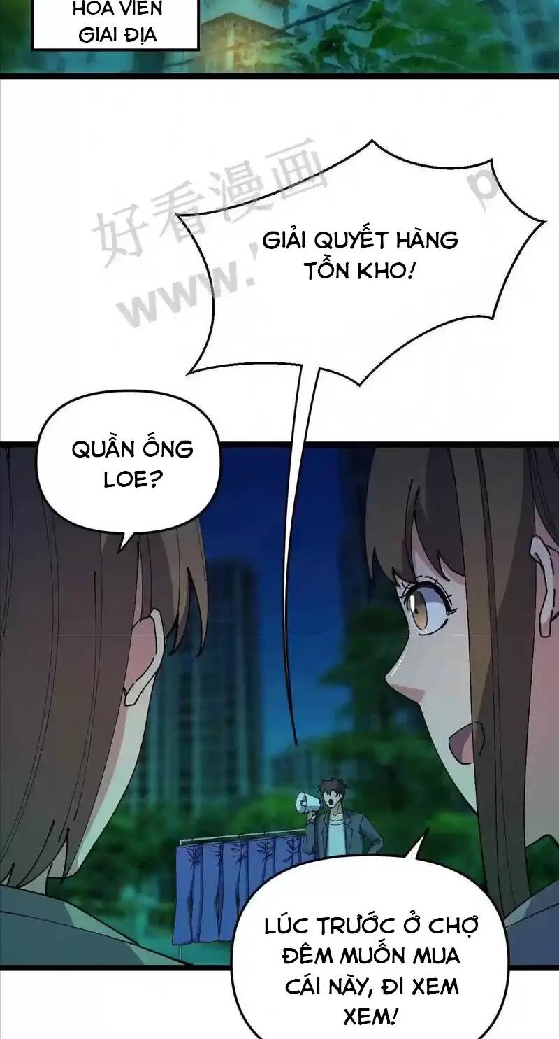 Trùng Sinh Trở Lại 1983 Làm Phú Hào Chapter 63 - Page 19