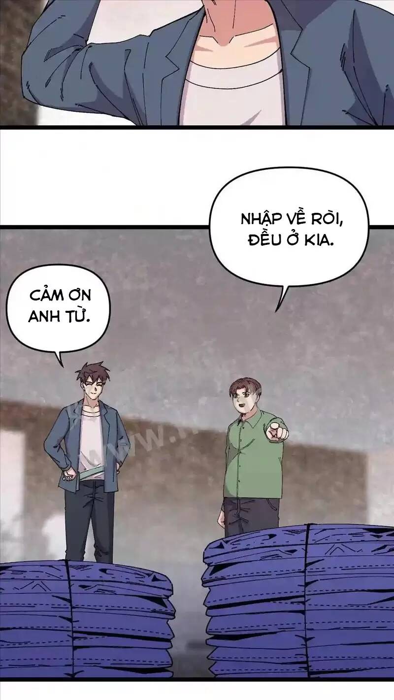 Trùng Sinh Trở Lại 1983 Làm Phú Hào Chapter 63 - Page 5