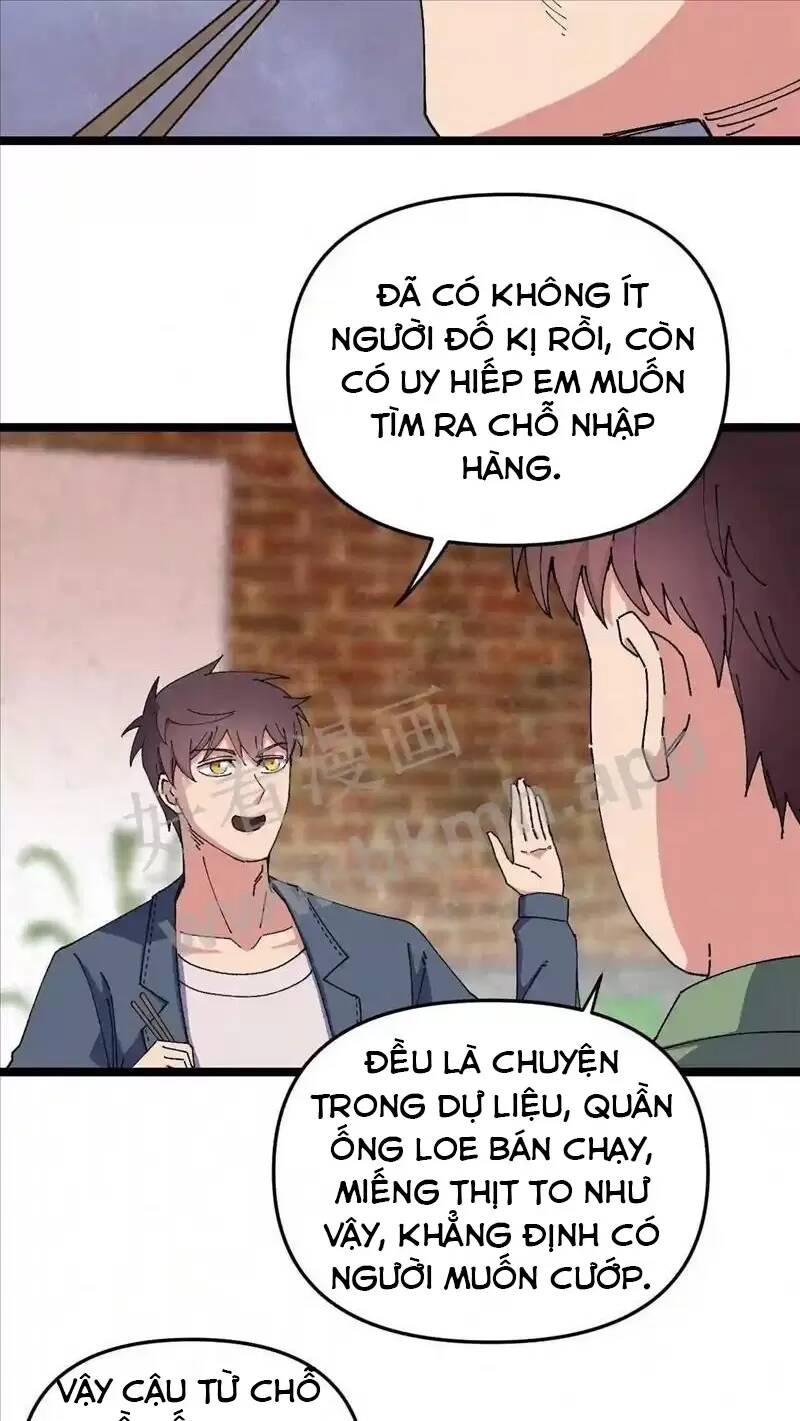 Trùng Sinh Trở Lại 1983 Làm Phú Hào Chapter 63 - Page 8