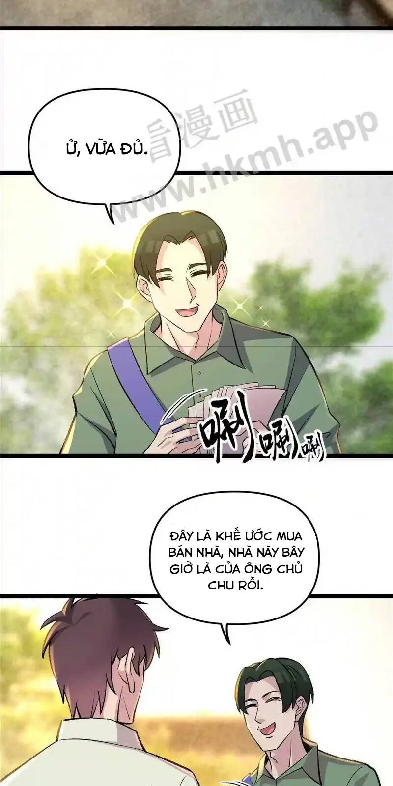 Trùng Sinh Trở Lại 1983 Làm Phú Hào Chapter 93 - Page 7