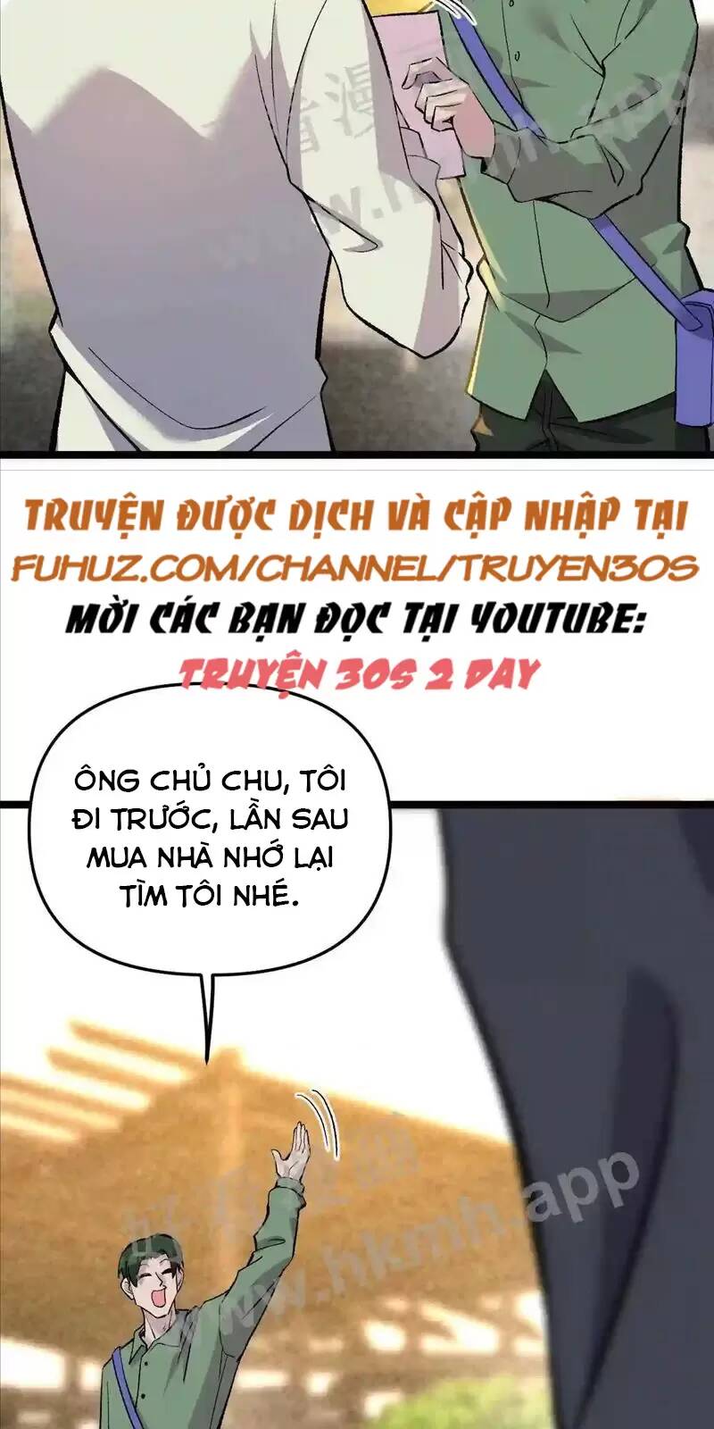 Trùng Sinh Trở Lại 1983 Làm Phú Hào Chapter 93 - Page 8