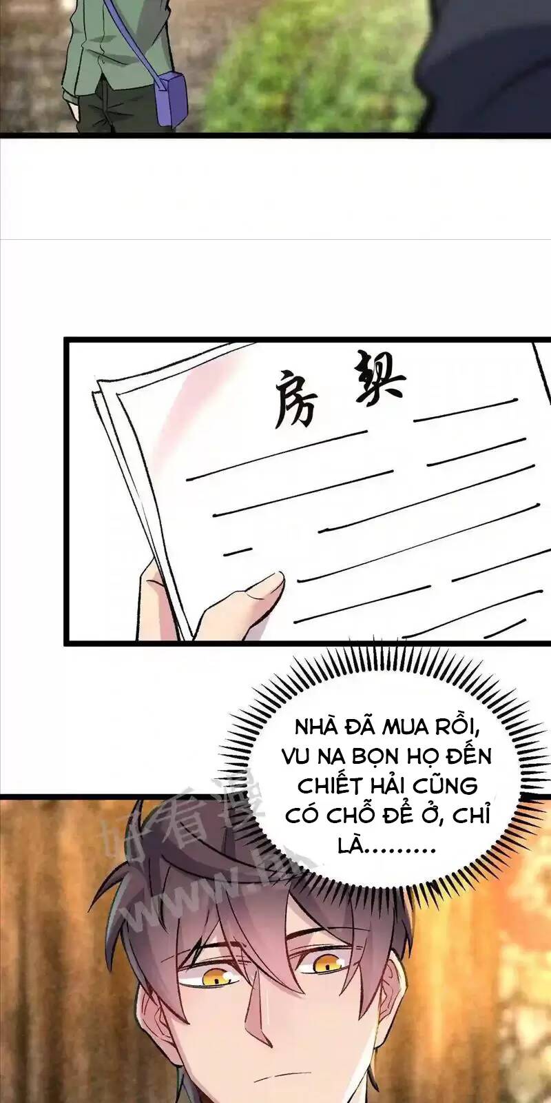 Trùng Sinh Trở Lại 1983 Làm Phú Hào Chapter 93 - Page 9