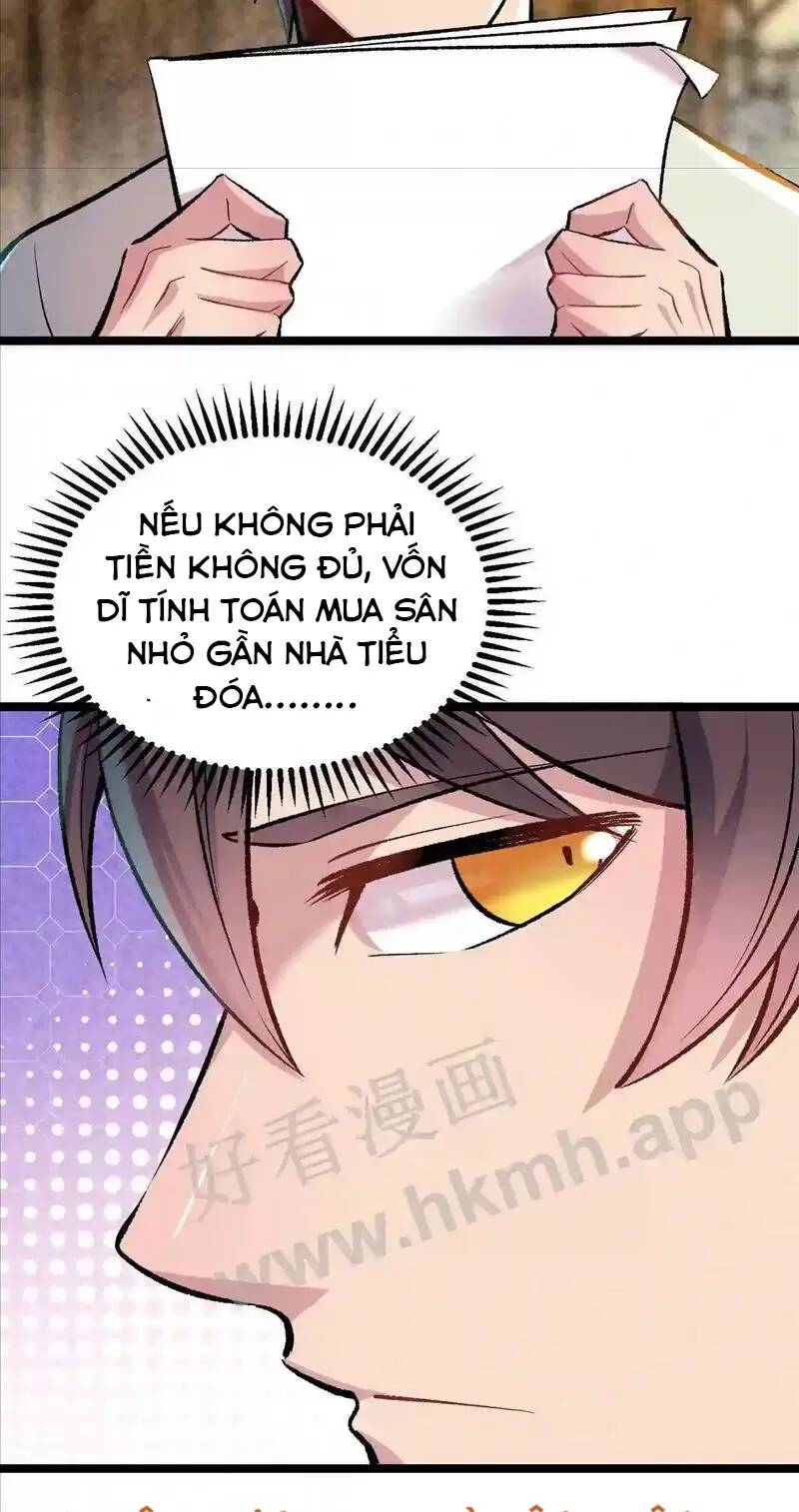 Trùng Sinh Trở Lại 1983 Làm Phú Hào Chapter 93 - Page 10