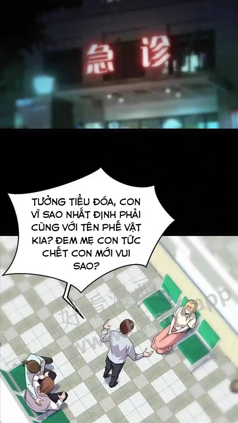 Trùng Sinh Trở Lại 1983 Làm Phú Hào Chapter 87 - Page 6