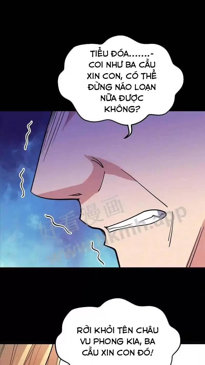 Trùng Sinh Trở Lại 1983 Làm Phú Hào Chapter 87 - Page 9