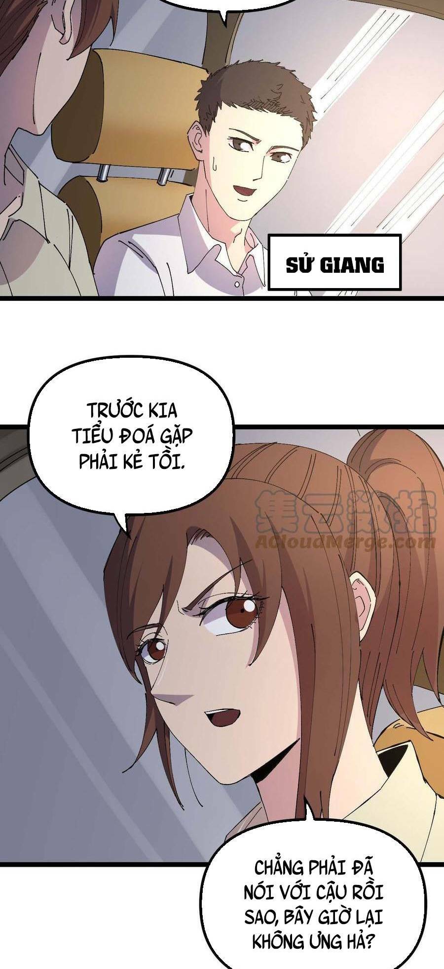 Trùng Sinh Trở Lại 1983 Làm Phú Hào Chapter 40 - Page 14