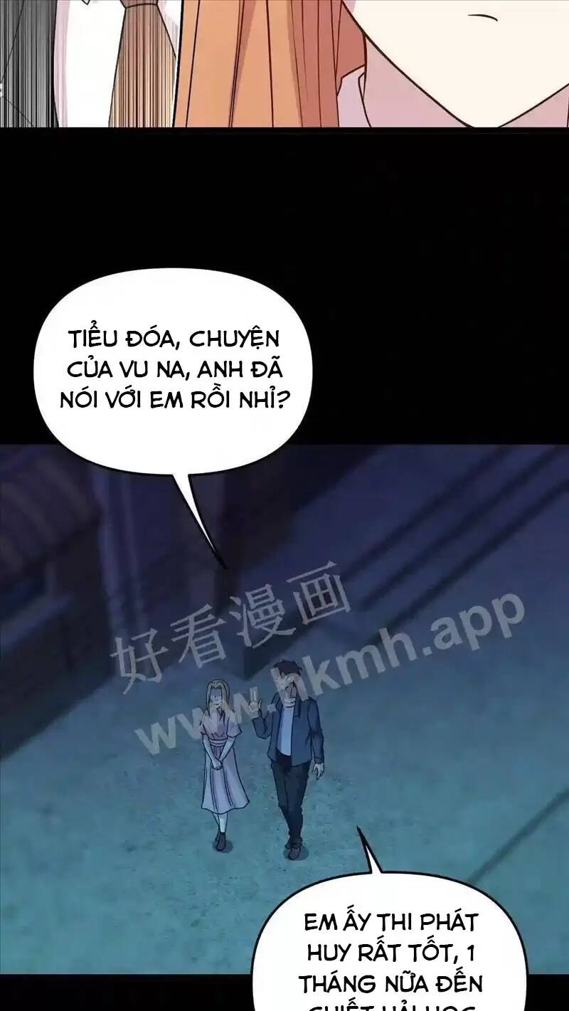 Trùng Sinh Trở Lại 1983 Làm Phú Hào Chapter 74 - Page 8