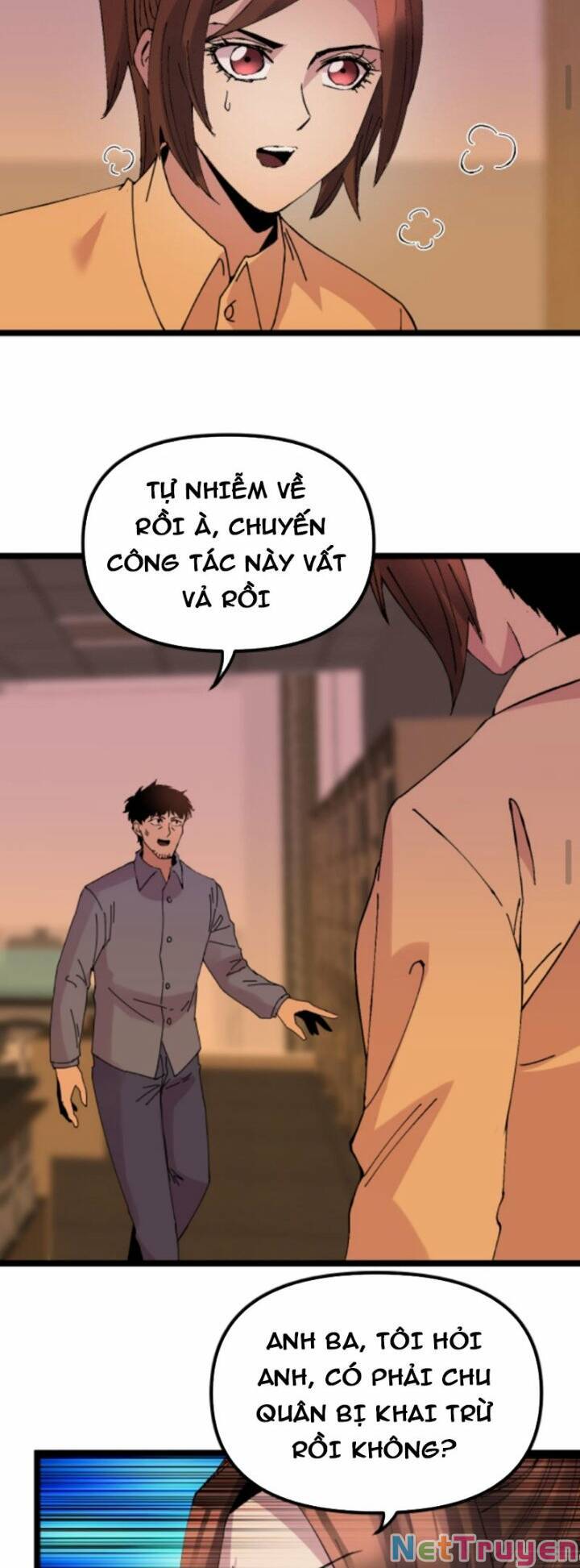 Trùng Sinh Trở Lại 1983 Làm Phú Hào Chapter 291 - Page 3