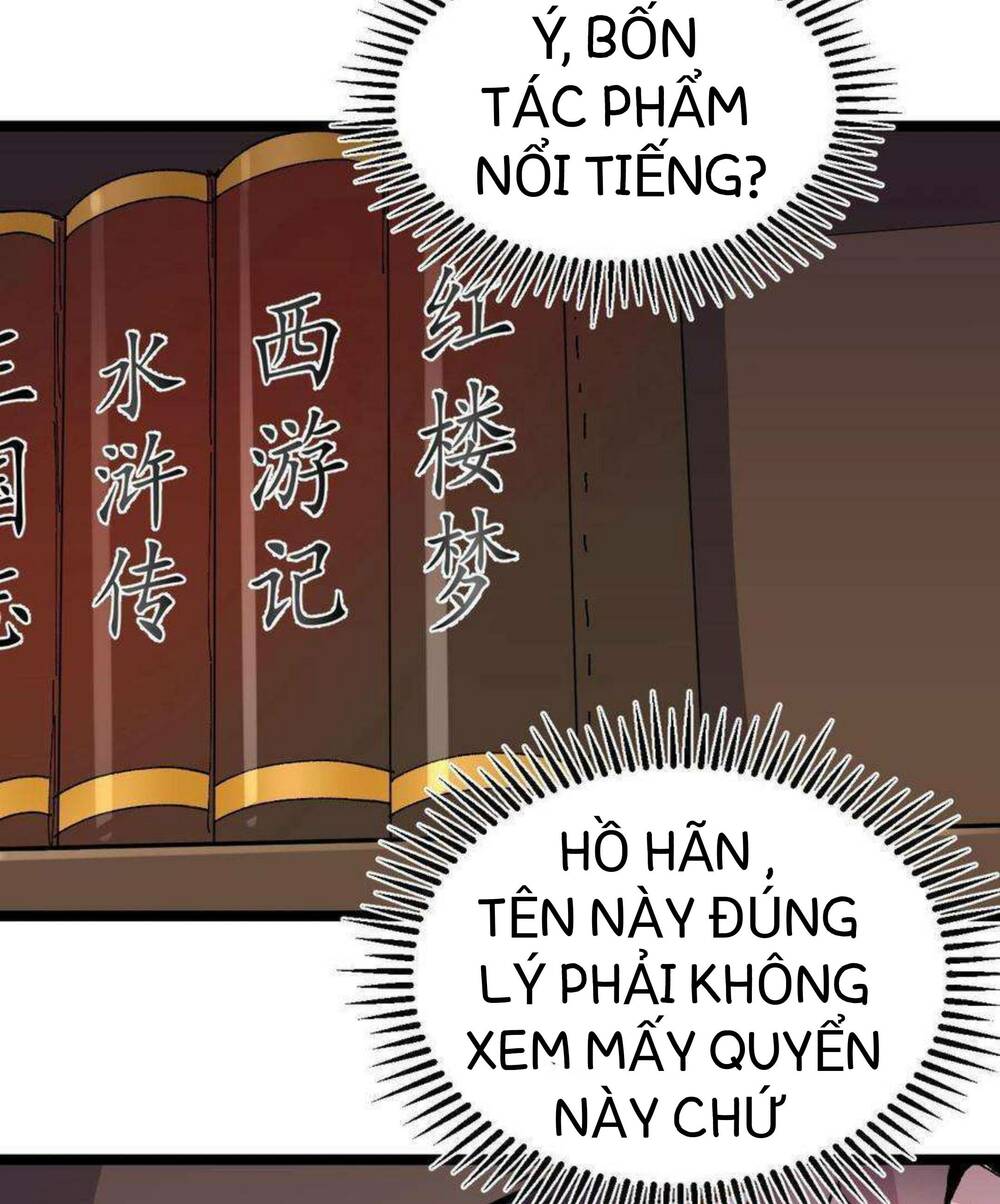 Trùng Sinh Trở Lại 1983 Làm Phú Hào Chapter 18 - Page 19