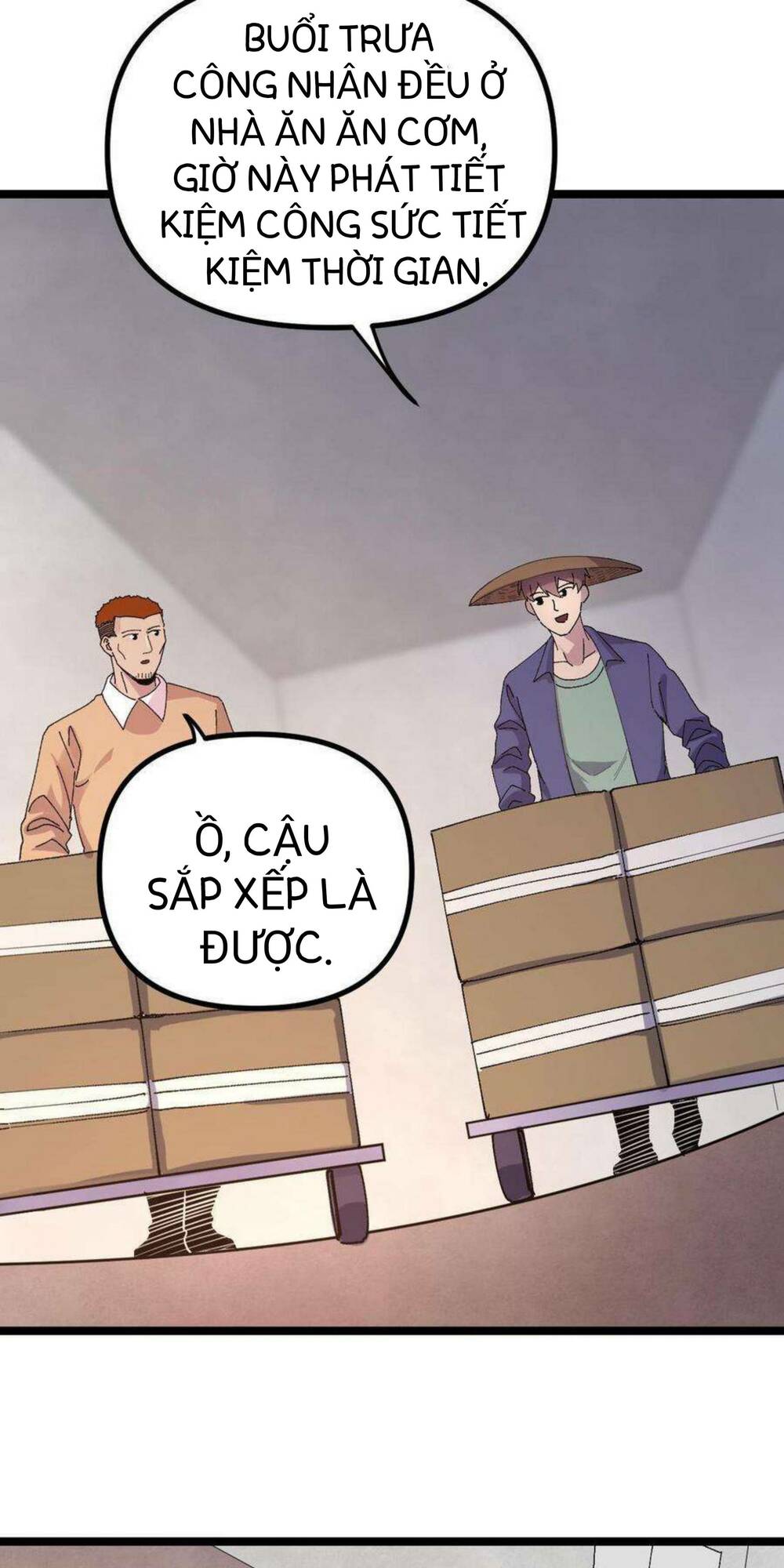 Trùng Sinh Trở Lại 1983 Làm Phú Hào Chapter 18 - Page 8