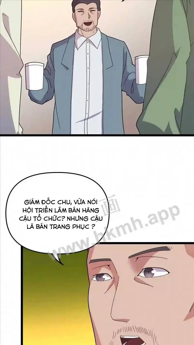 Trùng Sinh Trở Lại 1983 Làm Phú Hào Chapter 78 - Page 10