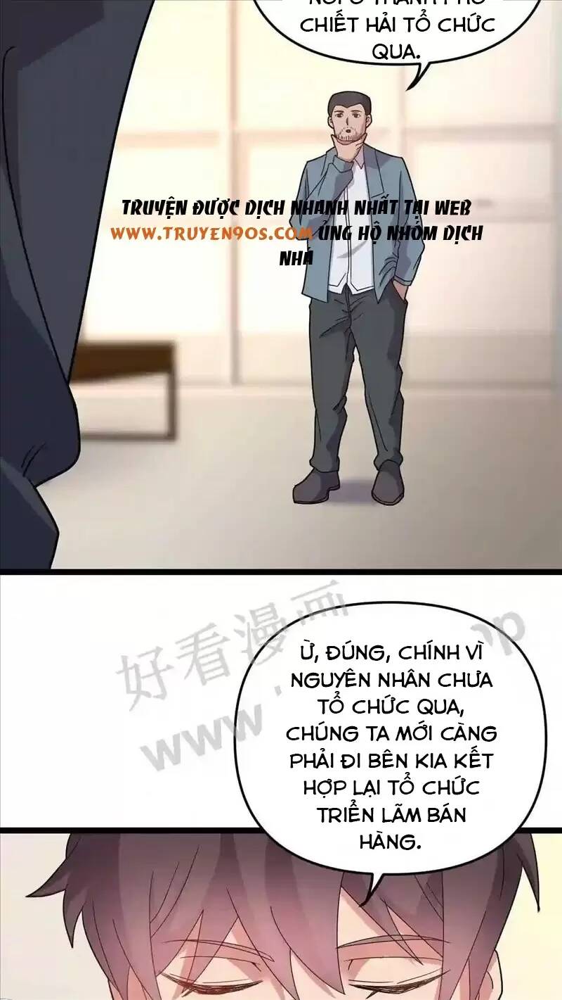 Trùng Sinh Trở Lại 1983 Làm Phú Hào Chapter 78 - Page 12