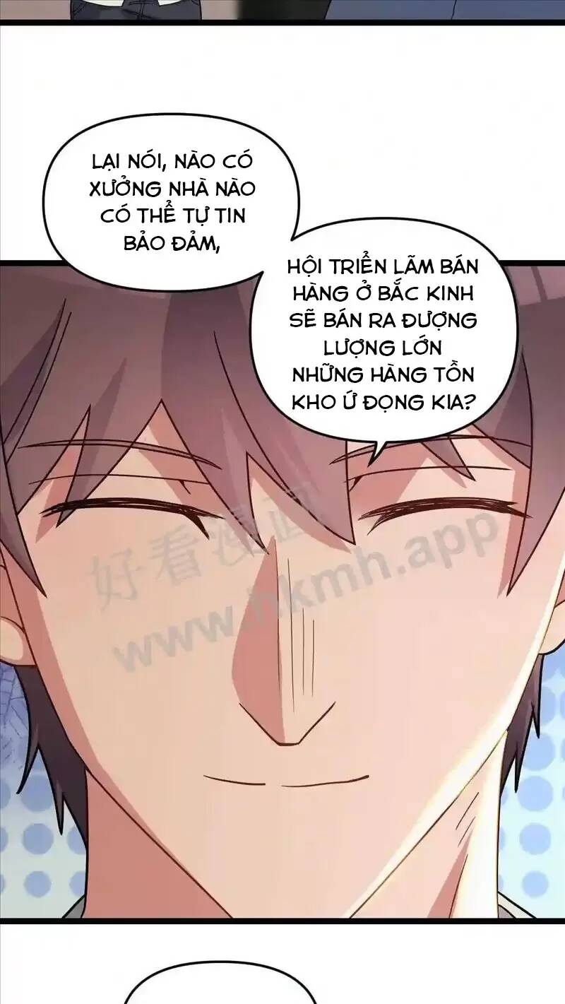 Trùng Sinh Trở Lại 1983 Làm Phú Hào Chapter 78 - Page 14