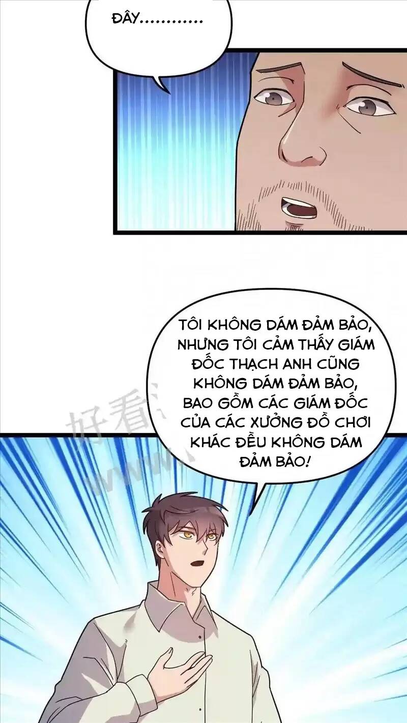 Trùng Sinh Trở Lại 1983 Làm Phú Hào Chapter 78 - Page 15