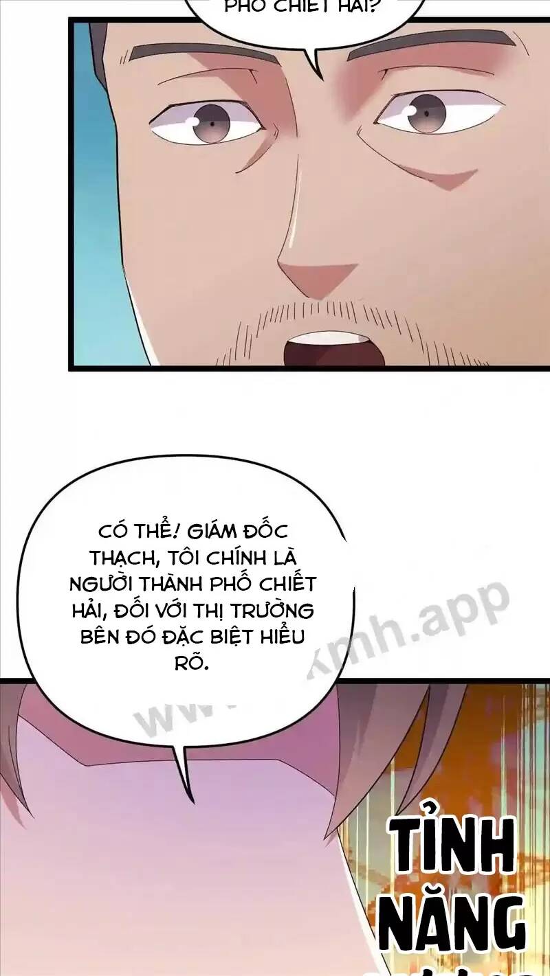 Trùng Sinh Trở Lại 1983 Làm Phú Hào Chapter 78 - Page 18