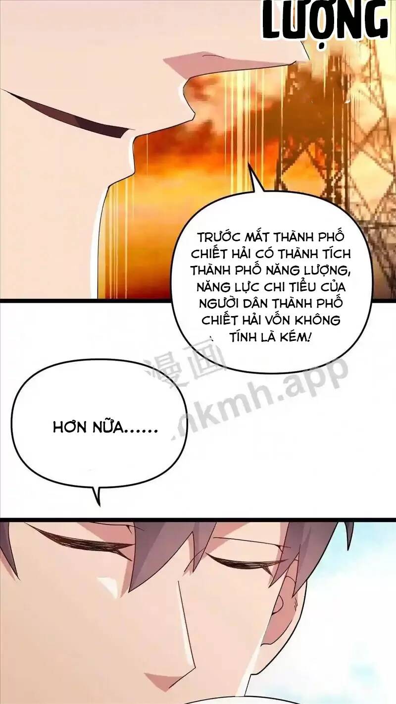 Trùng Sinh Trở Lại 1983 Làm Phú Hào Chapter 78 - Page 19