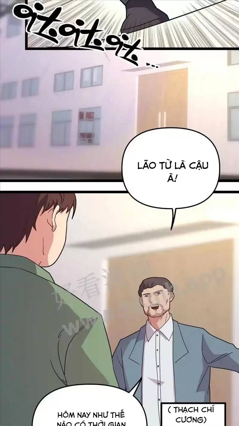 Trùng Sinh Trở Lại 1983 Làm Phú Hào Chapter 78 - Page 3