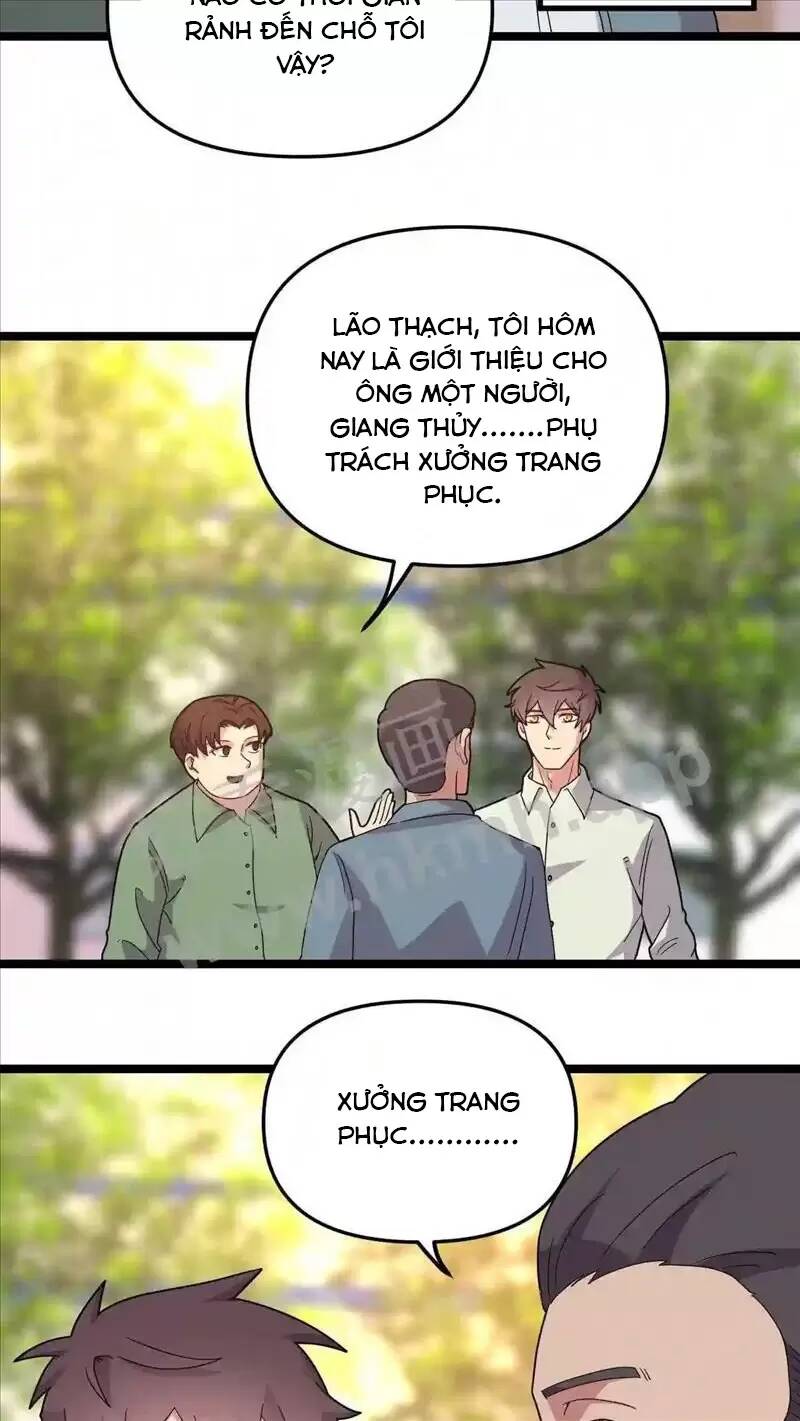 Trùng Sinh Trở Lại 1983 Làm Phú Hào Chapter 78 - Page 4