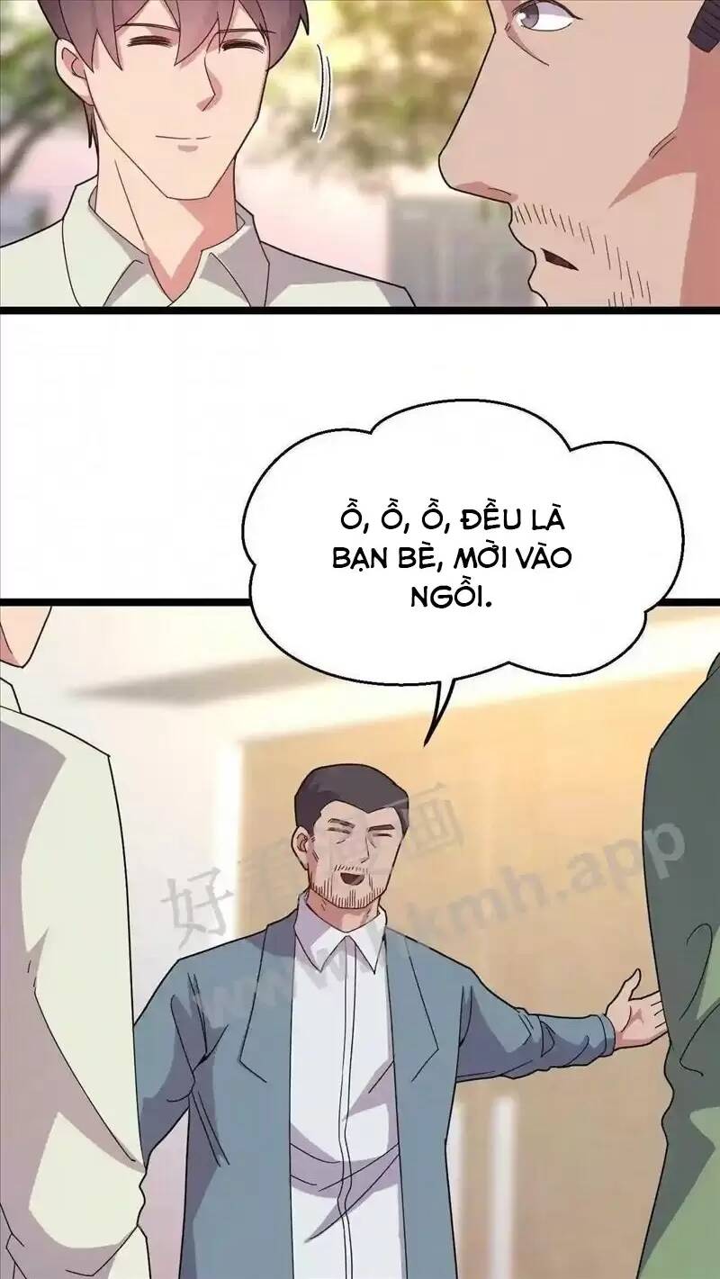 Trùng Sinh Trở Lại 1983 Làm Phú Hào Chapter 78 - Page 5