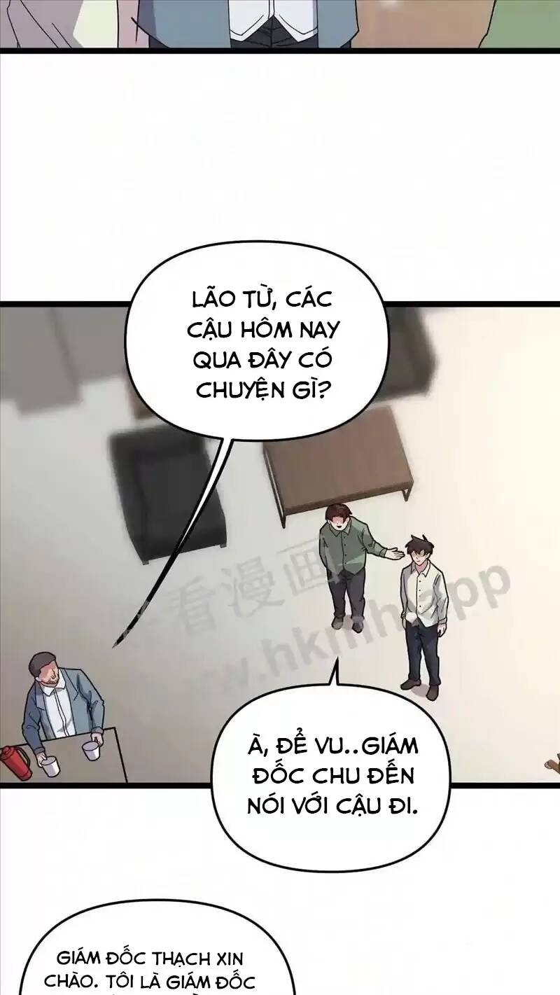 Trùng Sinh Trở Lại 1983 Làm Phú Hào Chapter 78 - Page 6