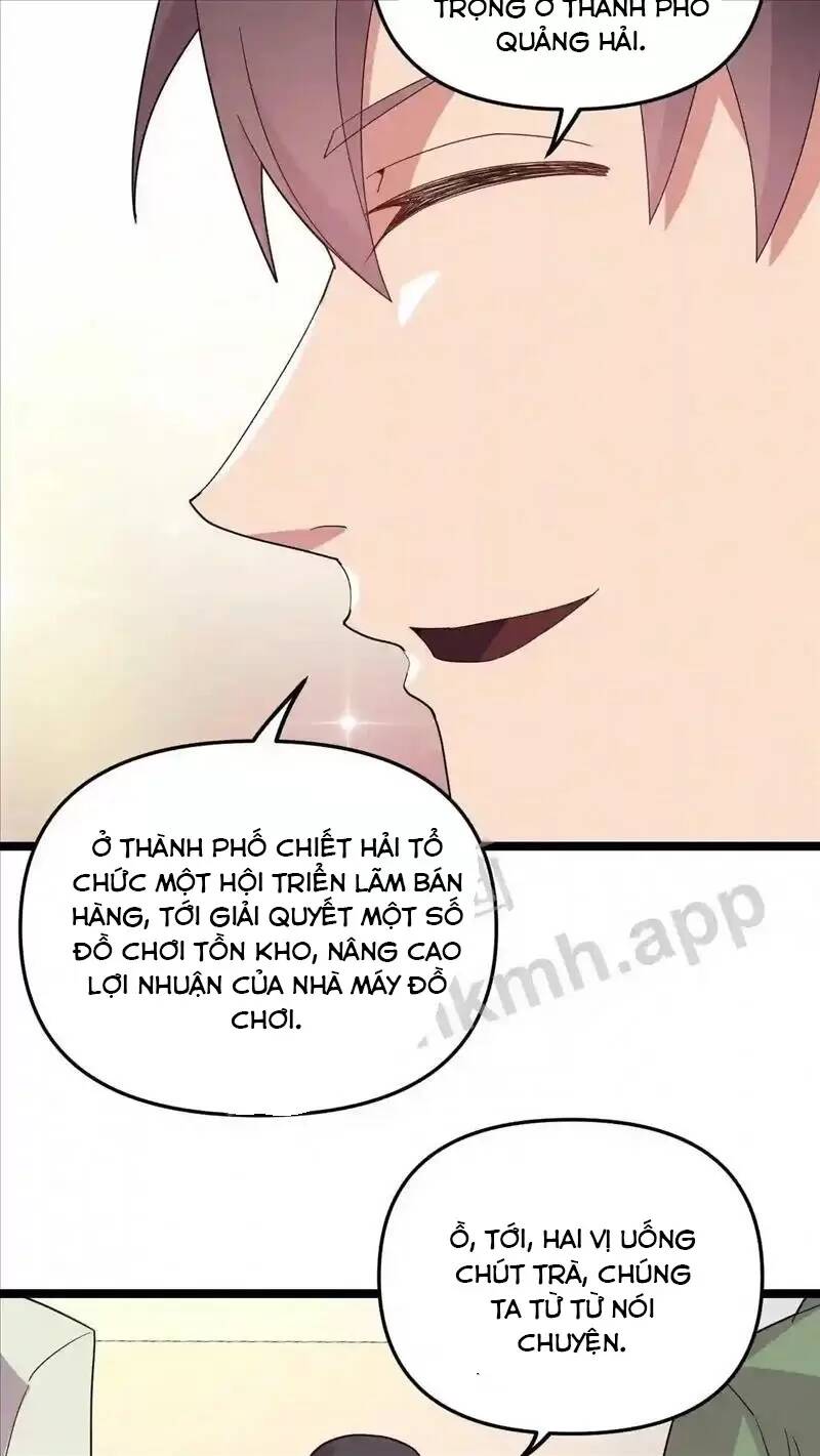 Trùng Sinh Trở Lại 1983 Làm Phú Hào Chapter 78 - Page 9