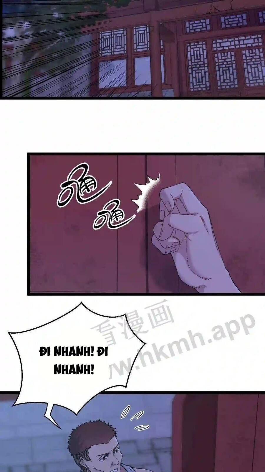 Trùng Sinh Trở Lại 1983 Làm Phú Hào Chapter 7 - Page 3