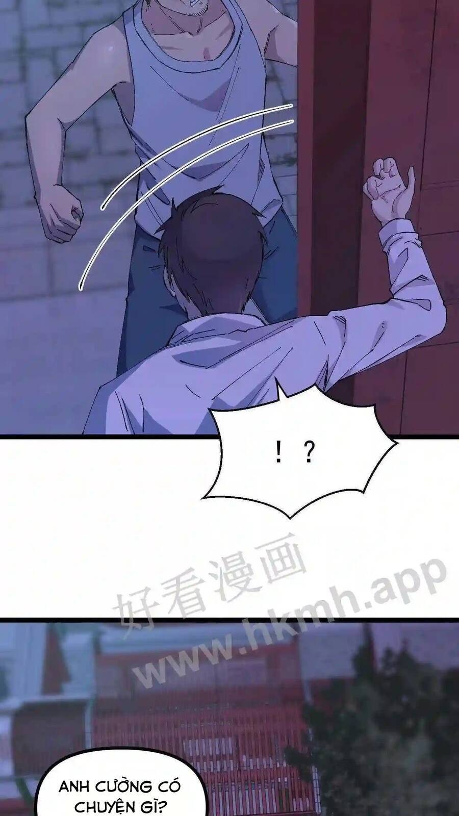 Trùng Sinh Trở Lại 1983 Làm Phú Hào Chapter 7 - Page 4