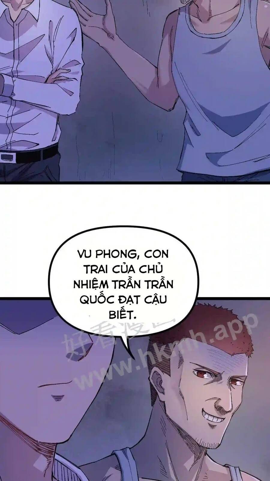 Trùng Sinh Trở Lại 1983 Làm Phú Hào Chapter 7 - Page 6