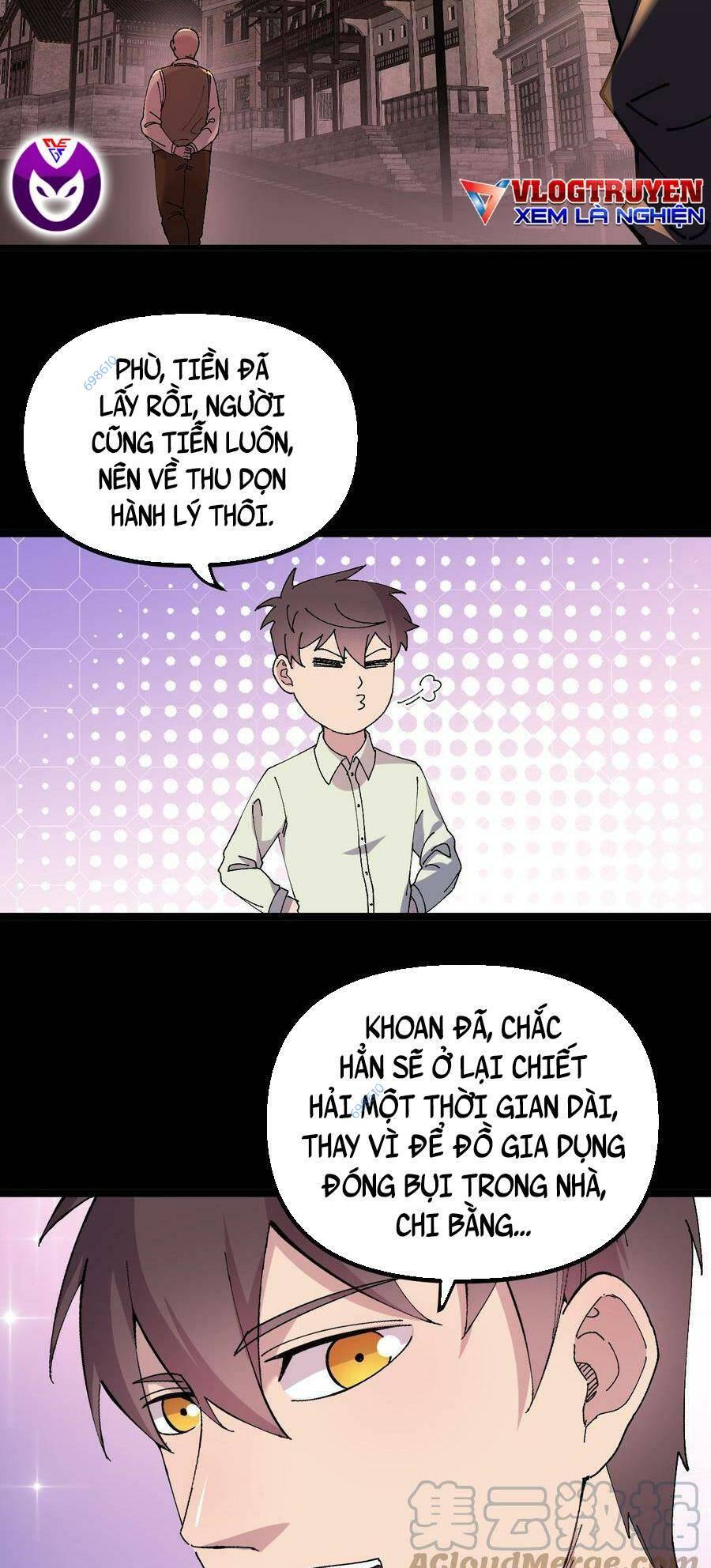 Trùng Sinh Trở Lại 1983 Làm Phú Hào Chapter 38 - Page 15