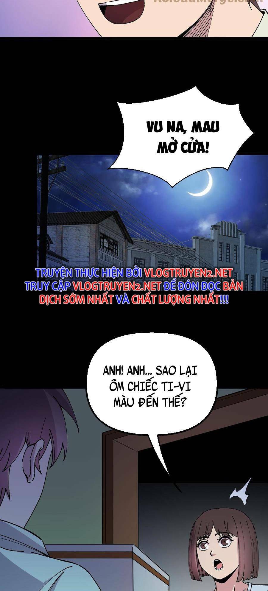 Trùng Sinh Trở Lại 1983 Làm Phú Hào Chapter 38 - Page 16