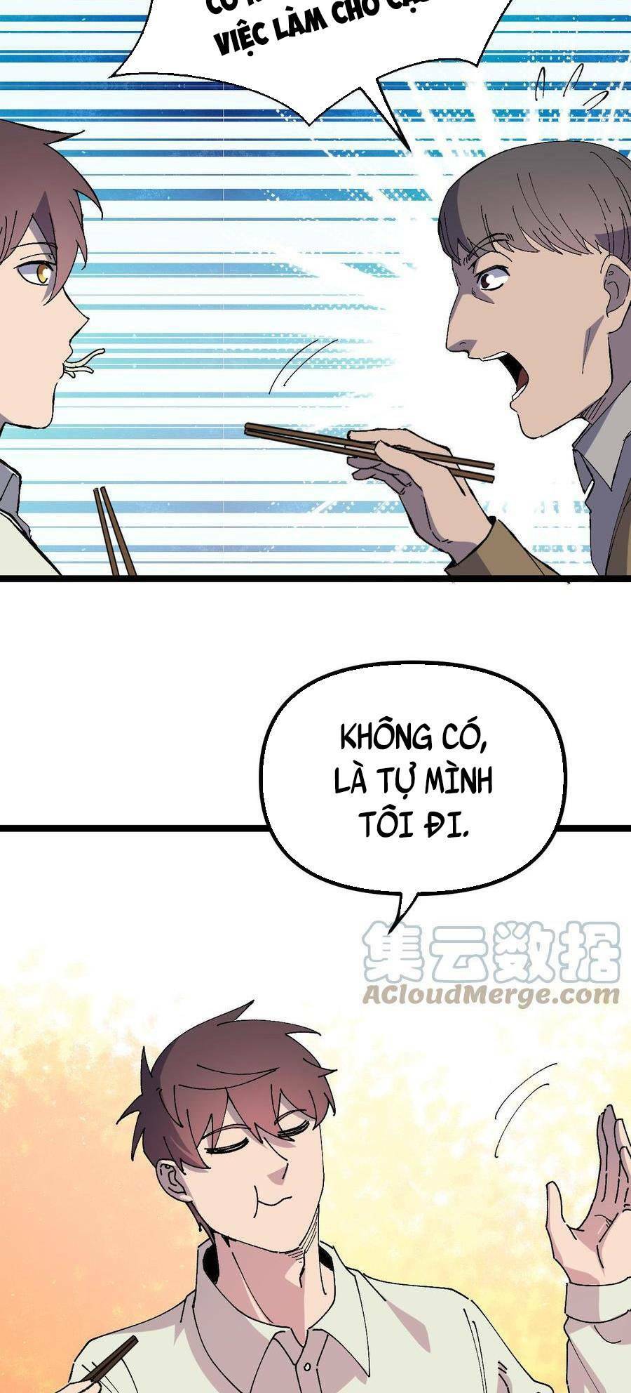 Trùng Sinh Trở Lại 1983 Làm Phú Hào Chapter 38 - Page 4