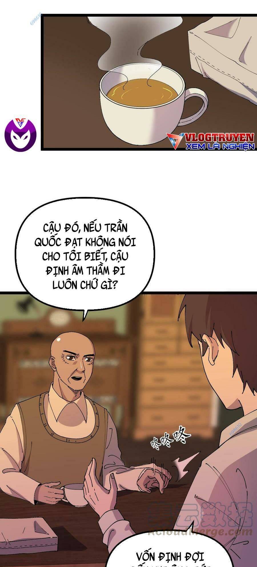 Trùng Sinh Trở Lại 1983 Làm Phú Hào Chapter 38 - Page 7