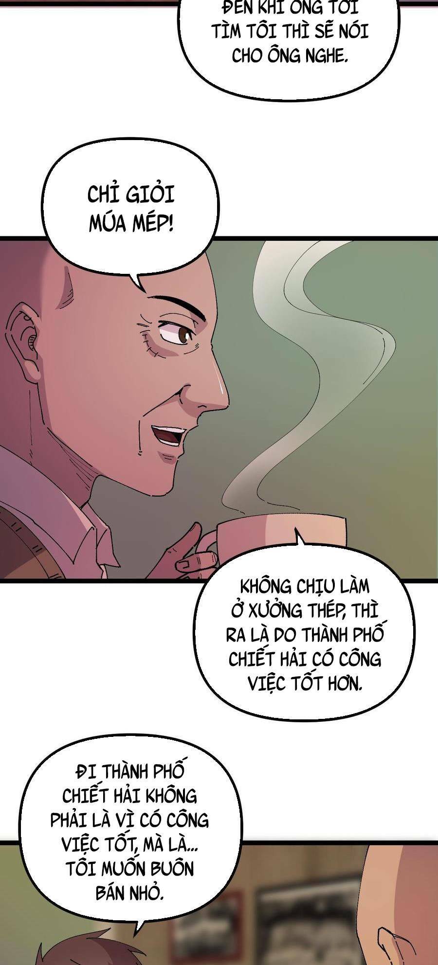 Trùng Sinh Trở Lại 1983 Làm Phú Hào Chapter 38 - Page 8