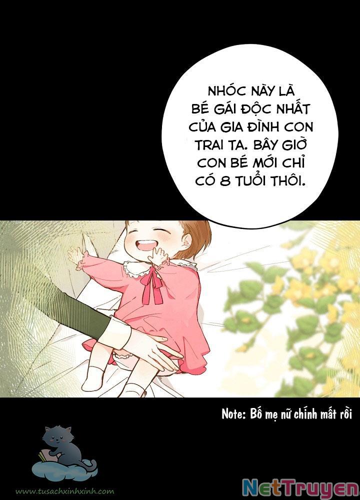 Trang Trại Hạt Dẻ Gần Cung Điện Hoàng Gia Chapter 1 - Page 10