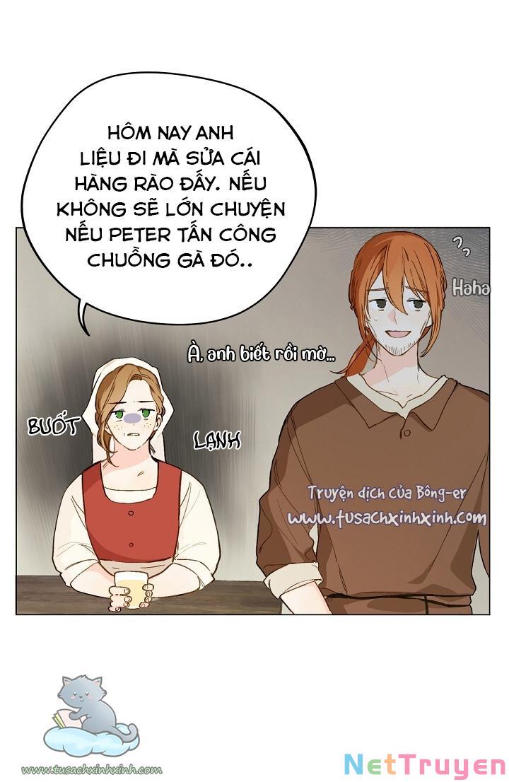 Trang Trại Hạt Dẻ Gần Cung Điện Hoàng Gia Chapter 1 - Page 33