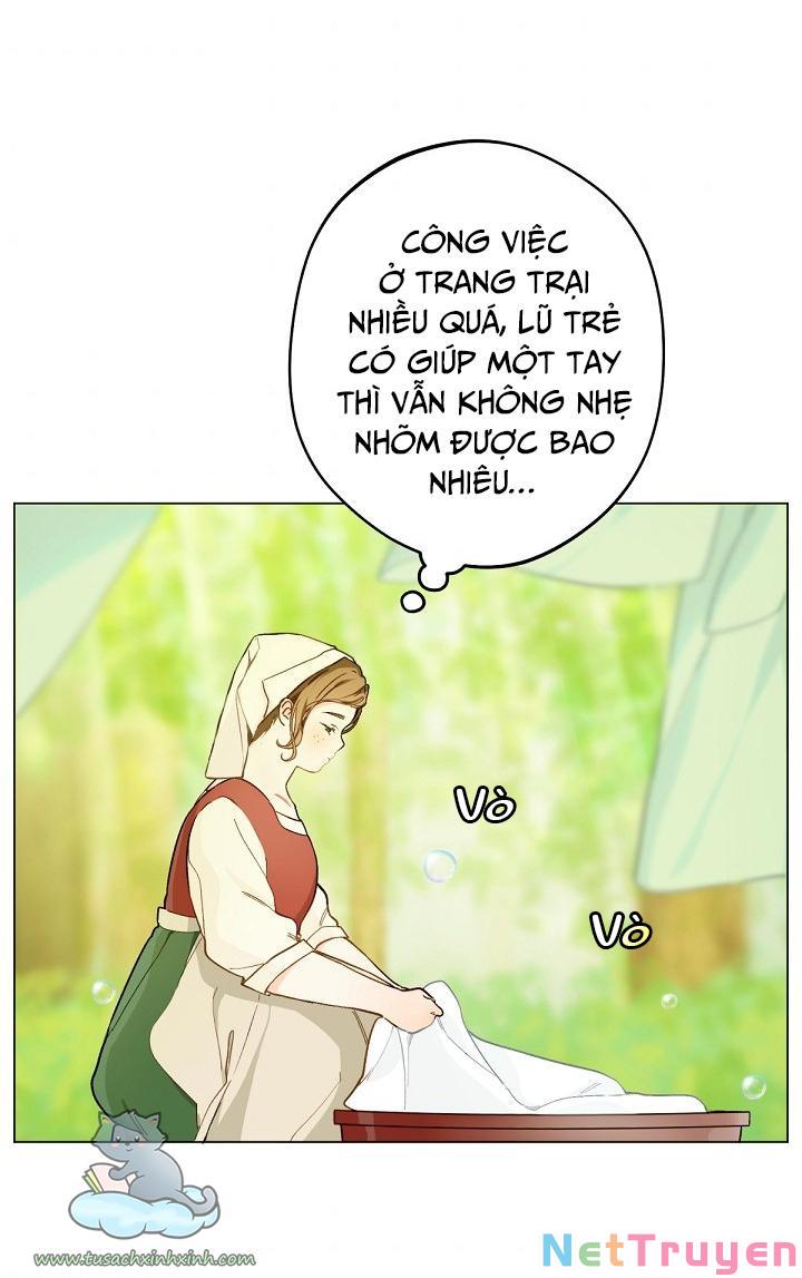 Trang Trại Hạt Dẻ Gần Cung Điện Hoàng Gia Chapter 1 - Page 40