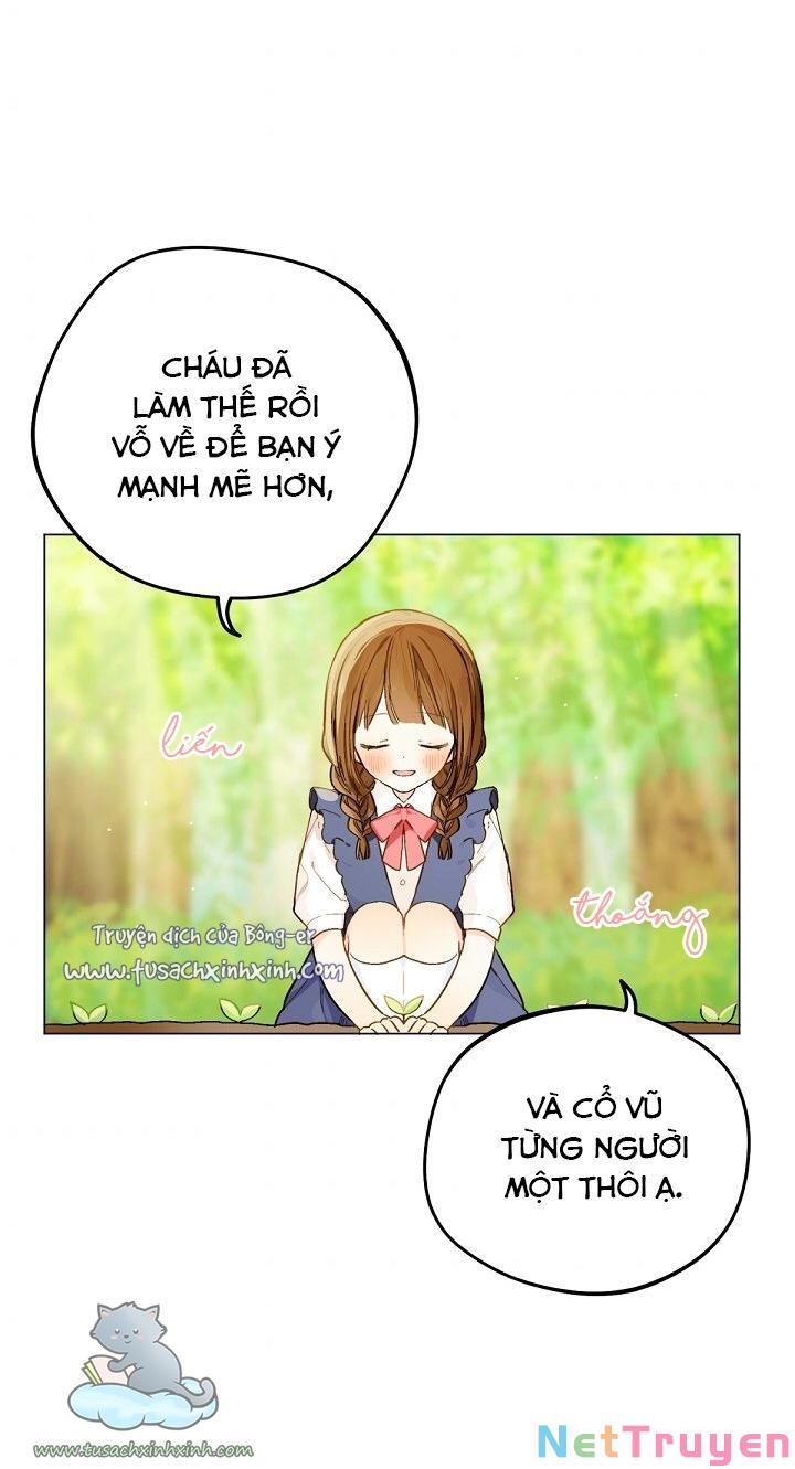 Trang Trại Hạt Dẻ Gần Cung Điện Hoàng Gia Chapter 1 - Page 57