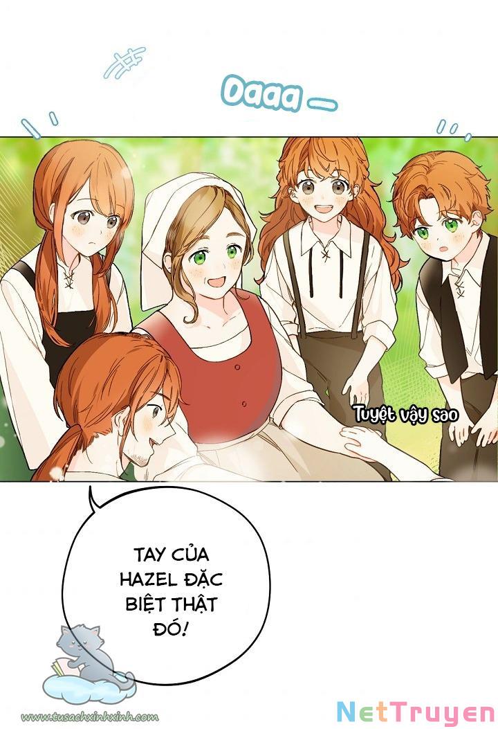 Trang Trại Hạt Dẻ Gần Cung Điện Hoàng Gia Chapter 1 - Page 64