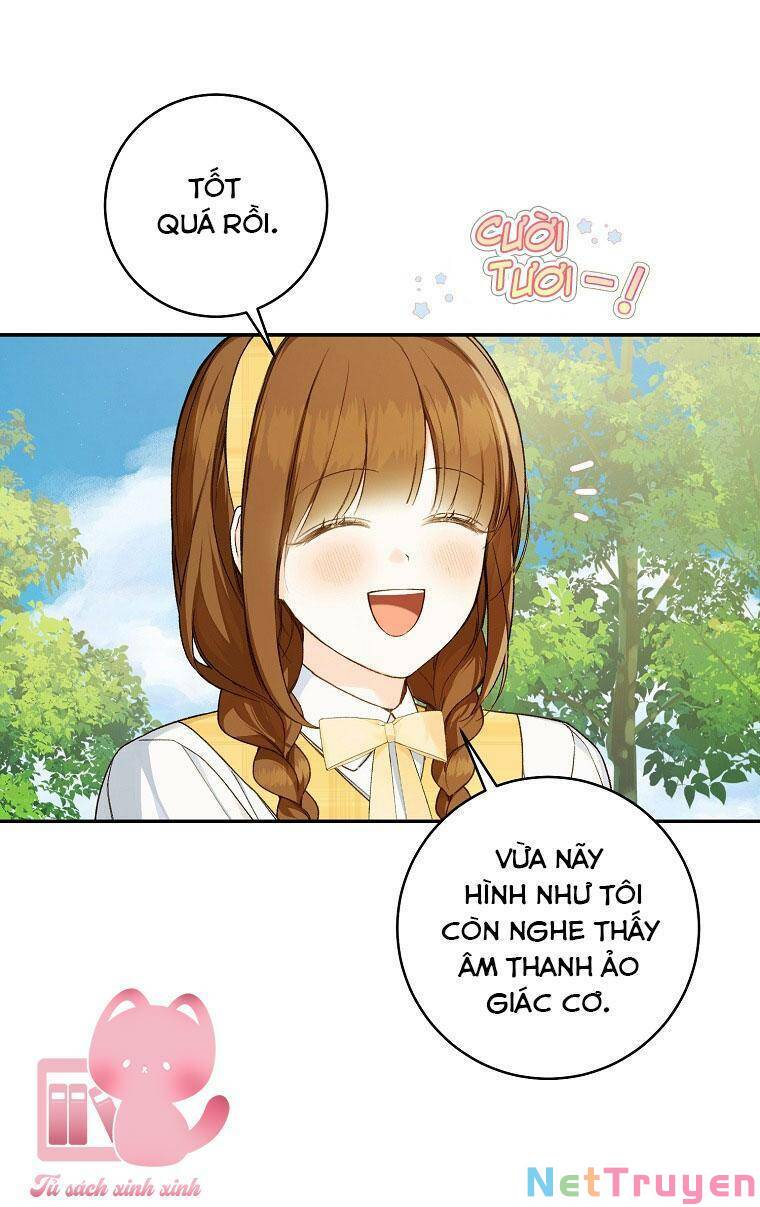 Trang Trại Hạt Dẻ Gần Cung Điện Hoàng Gia Chapter 41 - Page 25