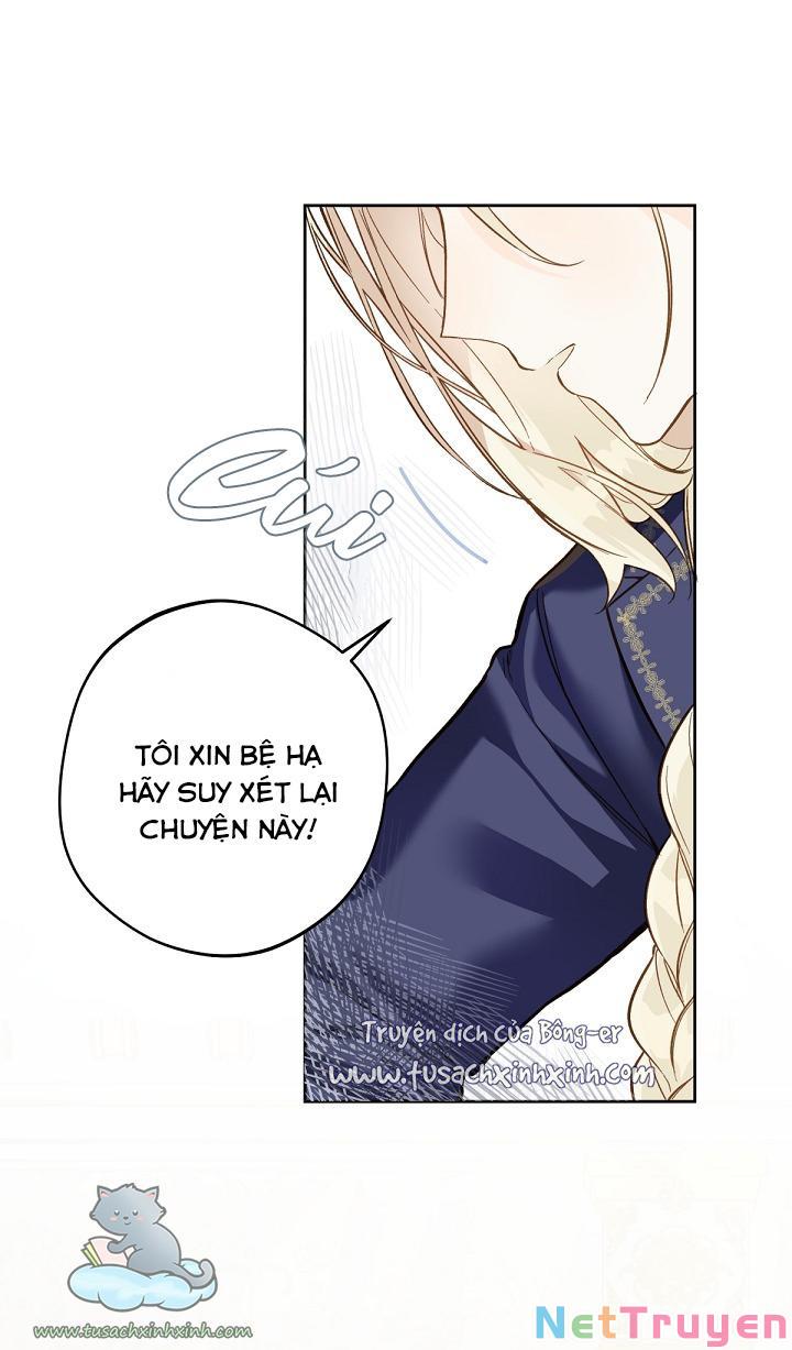 Trang Trại Hạt Dẻ Gần Cung Điện Hoàng Gia Chapter 20 - Page 17