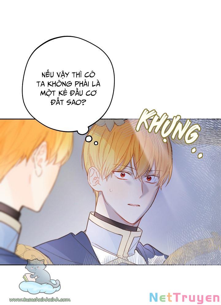 Trang Trại Hạt Dẻ Gần Cung Điện Hoàng Gia Chapter 20 - Page 24