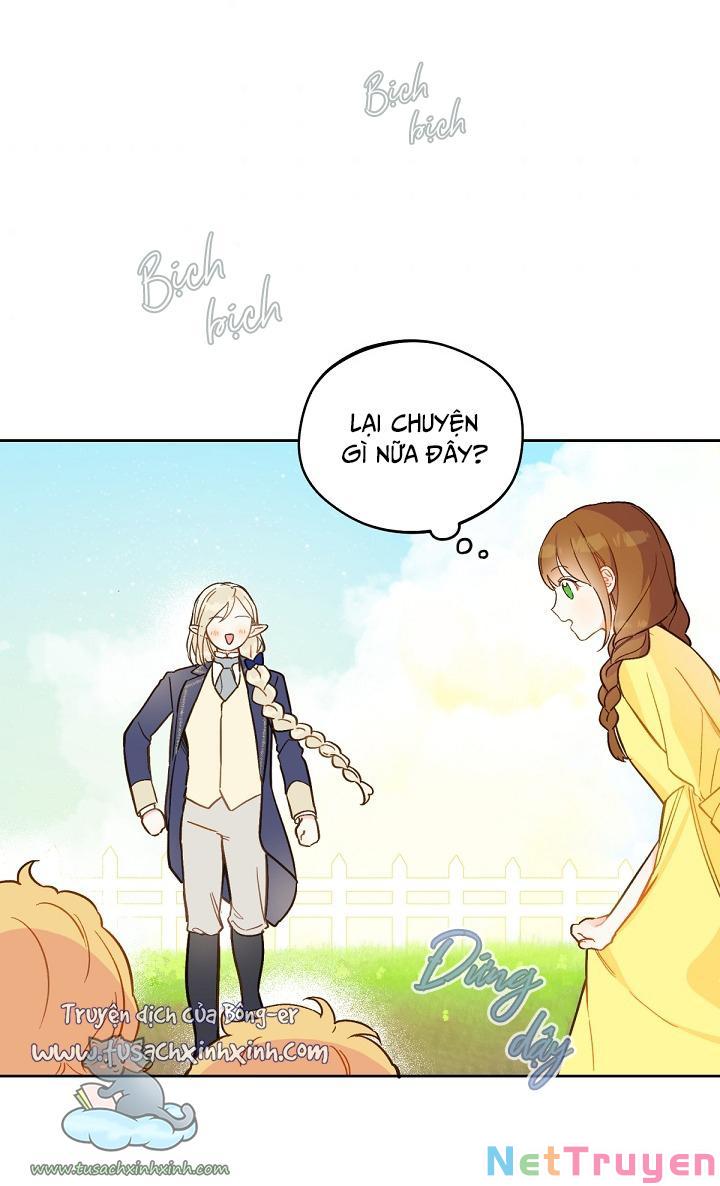 Trang Trại Hạt Dẻ Gần Cung Điện Hoàng Gia Chapter 20 - Page 56