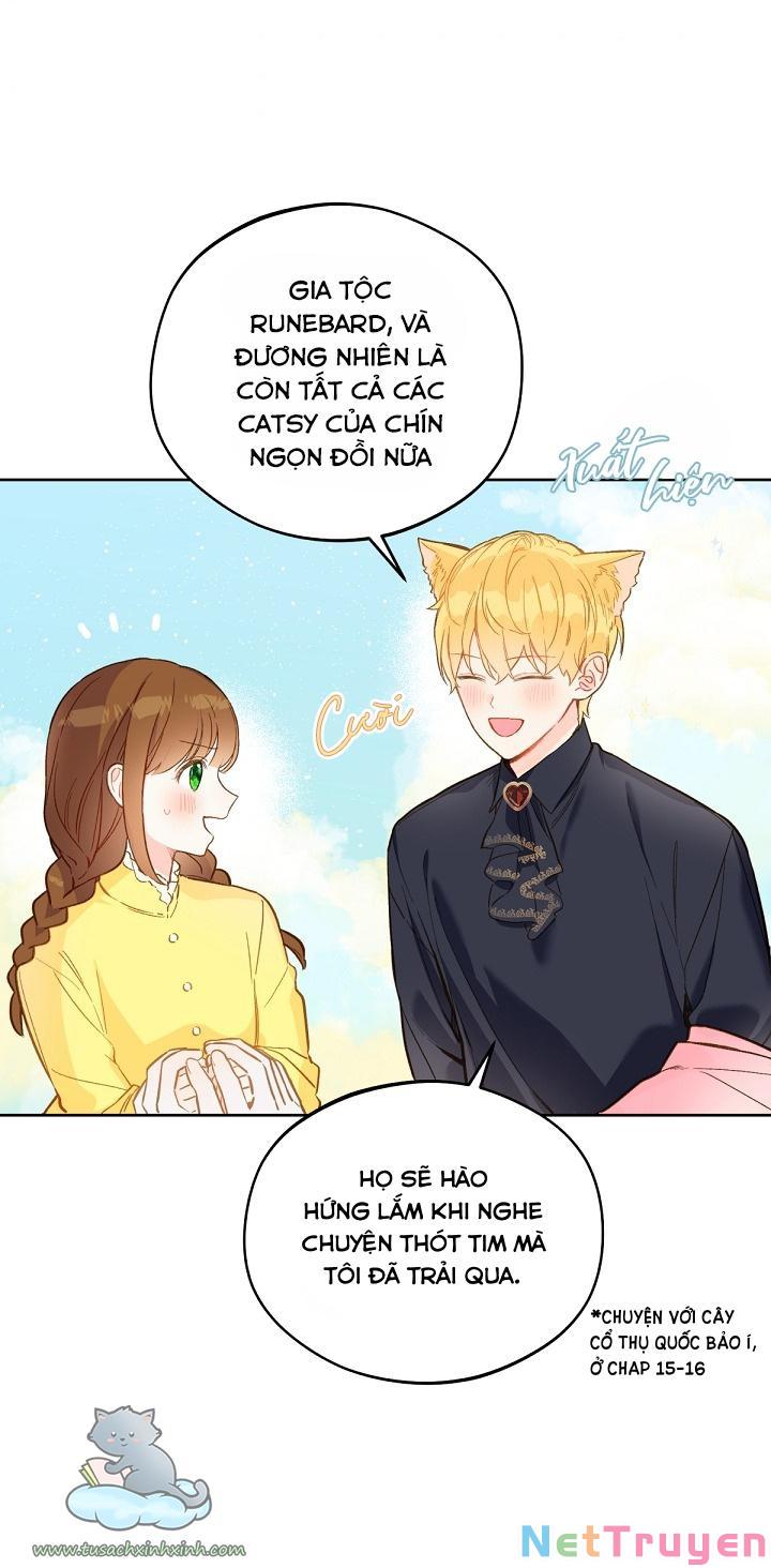 Trang Trại Hạt Dẻ Gần Cung Điện Hoàng Gia Chapter 20 - Page 64