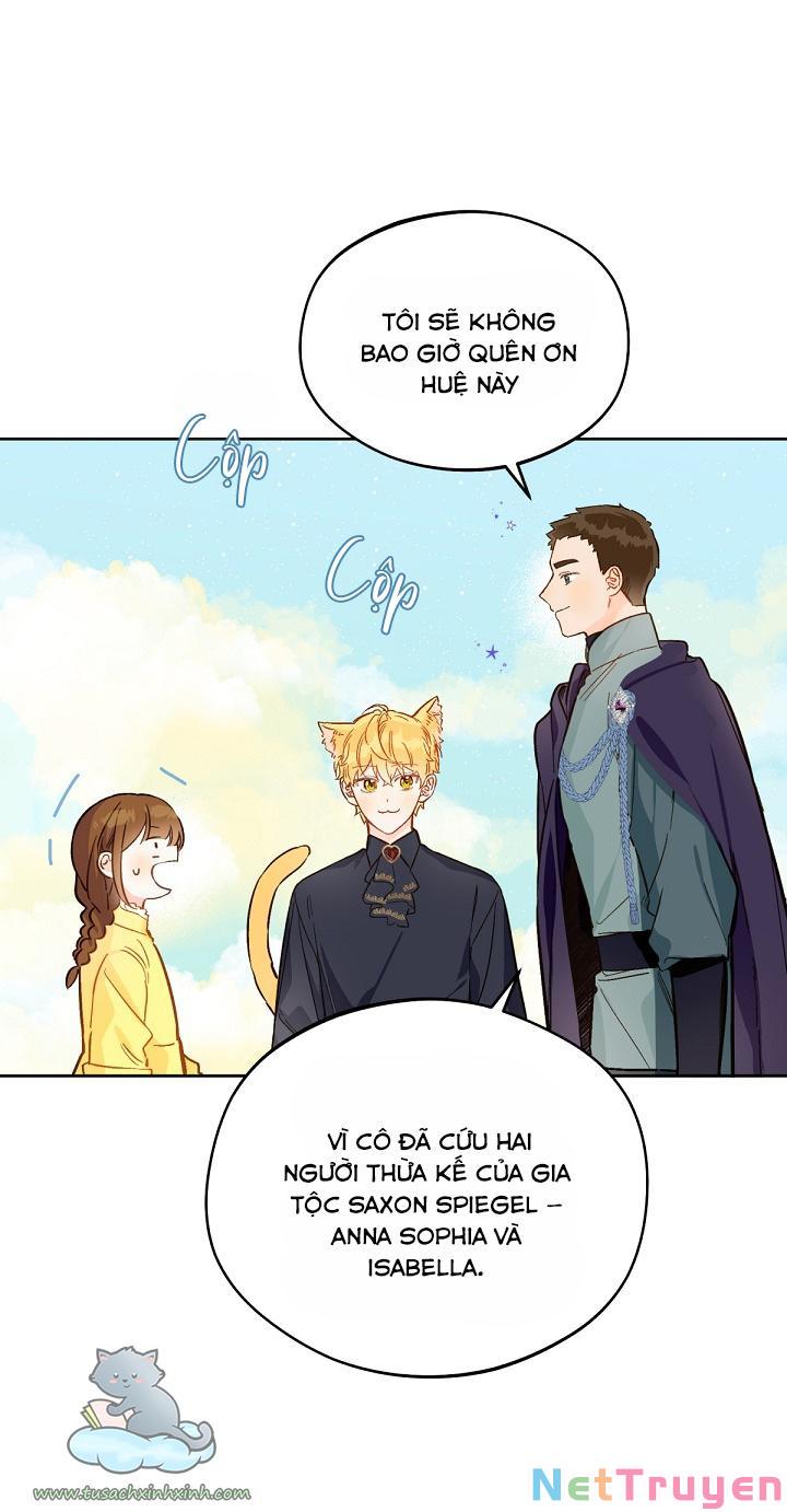 Trang Trại Hạt Dẻ Gần Cung Điện Hoàng Gia Chapter 20 - Page 66