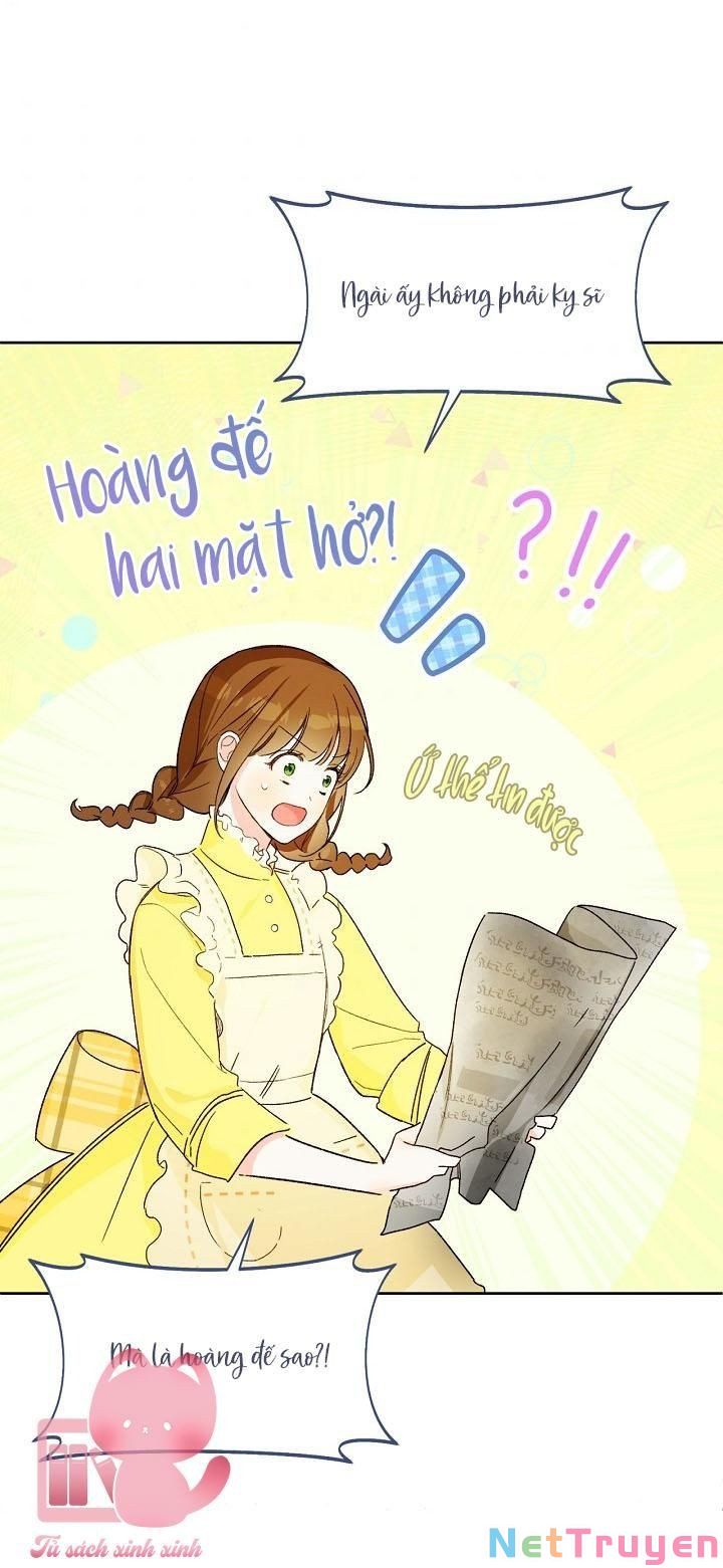 Trang Trại Hạt Dẻ Gần Cung Điện Hoàng Gia Chapter 28 - Page 30